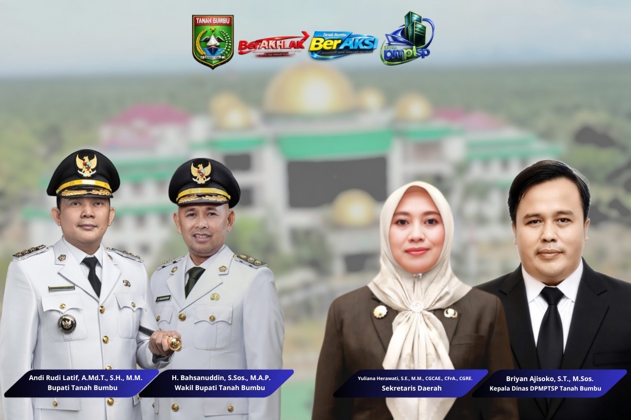 Selamat Datang
